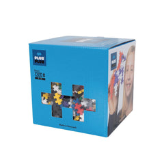 PLUS PLUS Mini basic 1200/kpl