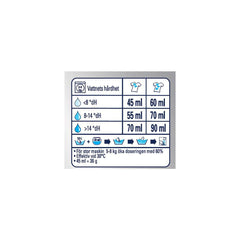 Tvättmedel VIA Pro Form.ColorSens 8,32kg