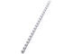 Plastspiral GBC 10mm vit 65 bl. 100/fp - Primmeshiper