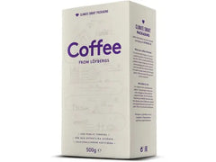 Kaffe LÖFBERGS Mellan ECO 500g 12/fp - Primmeshiper