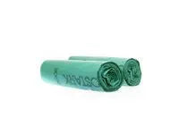 Plastsäck BIOSTARK 125L Grön StarS.10/RL - Primmeshiper