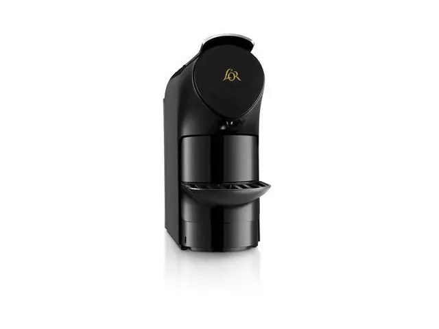 Kapselmaskin LOR Professional Mini - Primmeshiper