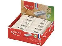 Radergummi MAPED 97x40mm - Primmeshiper