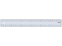 Linjal LYRECO 30cm - Primmeshiper