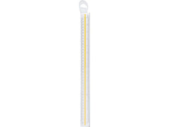 Skallinjal MAPED skalor 1:20-1:125 30cm - Primmeshiper