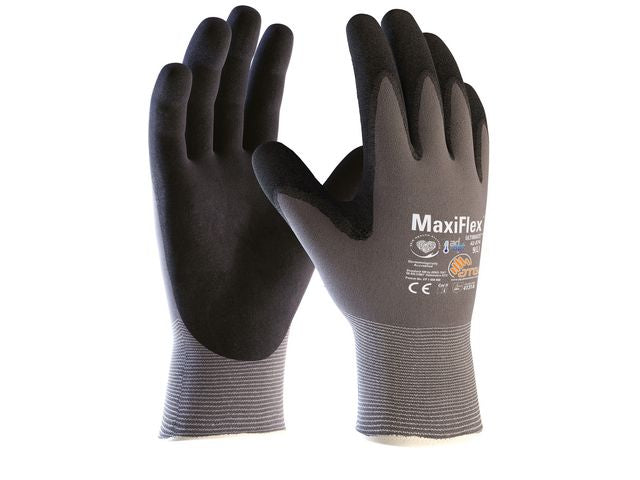 Handske MAXIFLEX Ultimate 42-874 7 - Primmeshiper