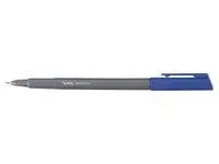 Fineliner LYRECO 0,4mm blå - Primmeshiper