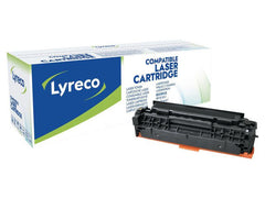 Toner LYRECO HP CC530A/2662B002 3,5K sva - Primmeshiper