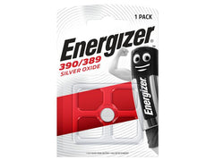 Batteri ENERGIZER Silveroxid 390/389 - Primmeshiper