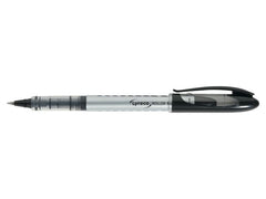 Bläckkulpenna LYRECO 0,5mm svart - Primmeshiper