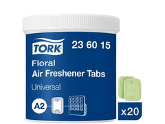 Luktförbättrare TORK A2 Blom 20/fp - Primmeshiper