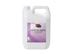 Golvvax Hunter Akrylvax 5L - Primmeshiper