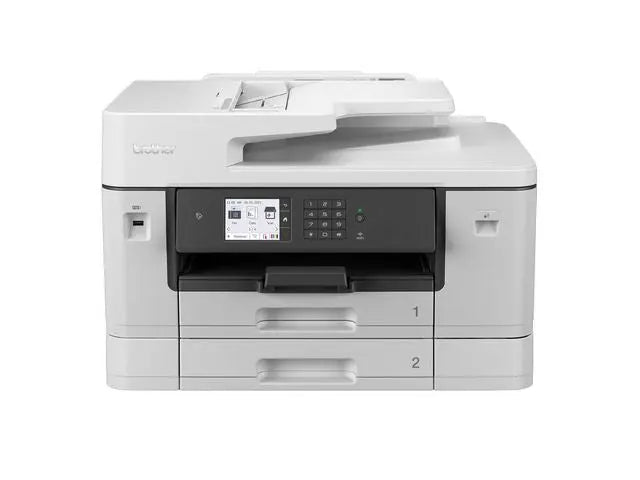 Multibläck BROTHER MFC-J6940DW A3 - Primmeshiper