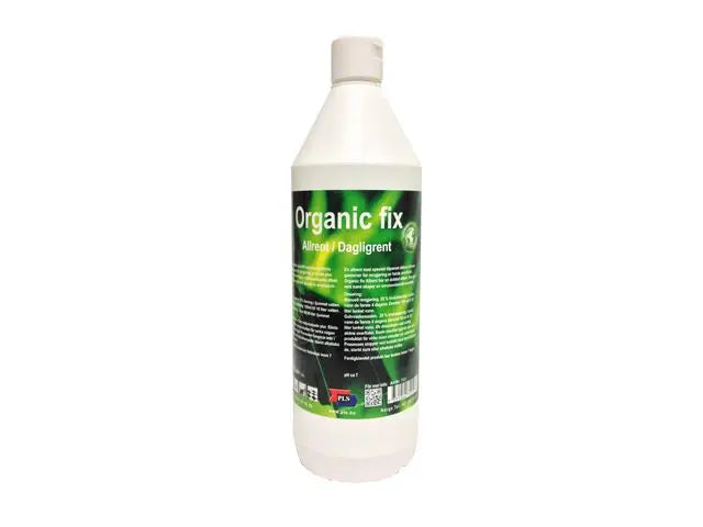 Allrent PLS Orangic Fix 1L - Primmeshiper