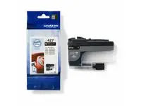 Bläckpatron BROTHER LC427BK 3K S - Primmeshiper