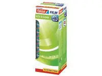 Dokumenttejp TESA Eco 19mmx33m 8/fp - Primmeshiper