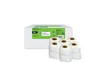 Etikett DYMO Retur 25x54 mm 12rl/KRT - Primmeshiper