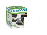 Etikett DYMO Frakt 102x210 mm 140/fp - Primmeshiper