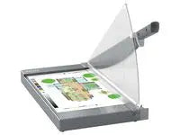 Skärmaskin Leitz Office Pro Giljotin A3 - Primmeshiper