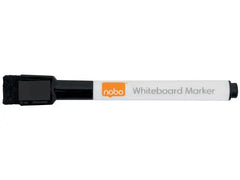 Whiteboardpenna NOBO svart - Primmeshiper