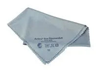 Fönsterduk ACTIVA ECO Micro 50x40cm grå - Primmeshiper