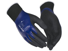 Montagehandske GUIDE 594 11 Primmeshiper