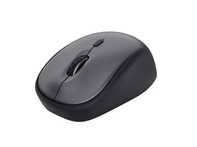 Mus TRUST TM-201 ECO Mini Trådlös - Primmeshiper