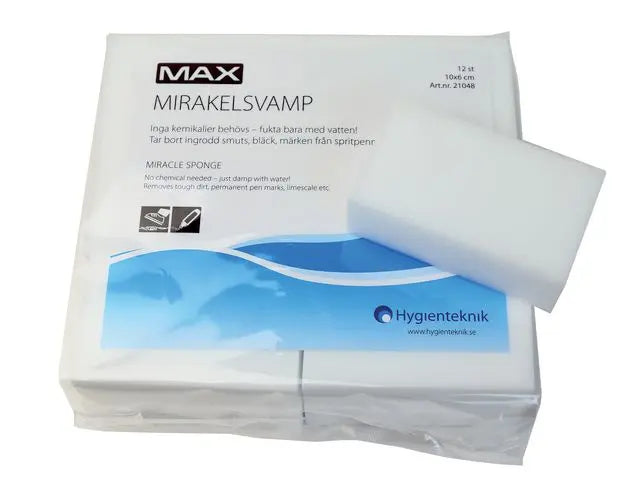 Mirakelsvamp MAX 10x6 cm - Primmeshiper