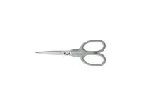 Sax LYRECO budget 17cm grå - Primmeshiper