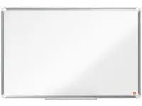 Whiteboard NOBO premium stål 90x60cm - Primmeshiper