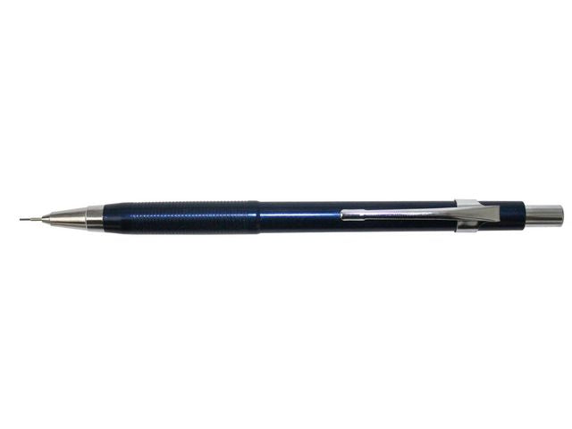 Stiftpenna NONAME 7000 0,5mm svart - Primmeshiper