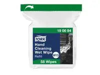 Refill TORK våtduk Pre W15 Yta 58/fp - Primmeshiper