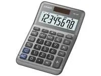 Bordsräknare CASIO MS-80F - Primmeshiper