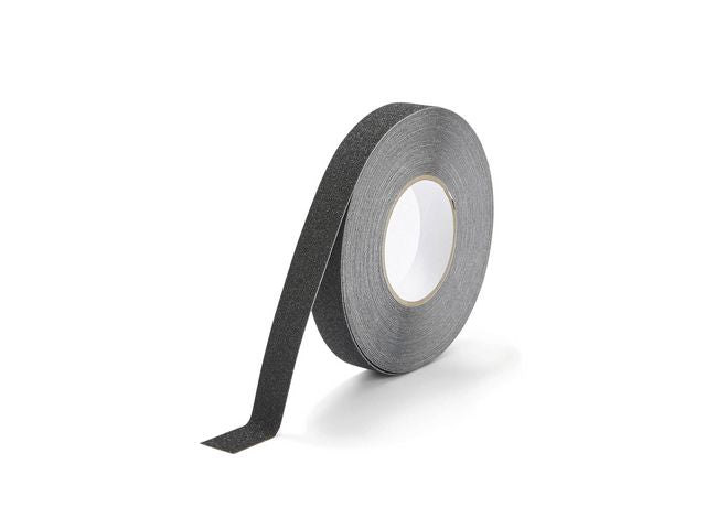 Halkskyddstejp DURALINE GRIP 25mm 60grit Primmeshiper