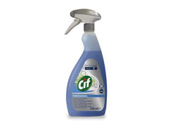 Fönsterputs CIF Pro F. Universal 750ml - Primmeshiper