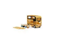 Dubbeldäckarbuss KIDS CONCEPT - Primmeshiper