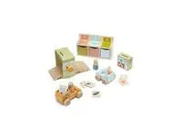 Recycling station AIDEN KIDS CONCEPT - Primmeshiper