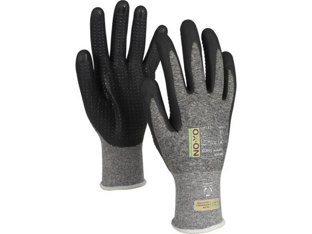 Handske OX-ON Recycle Supreme 16603 10 - Primmeshiper