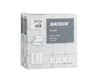 Handduk KATRIN Plus ZZ 1-lags 6000/fp - Primmeshiper