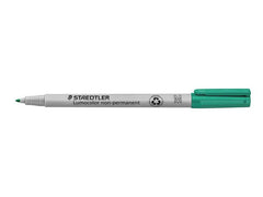 Universalpenna LUMOCOLOR M VL grön - Primmeshiper