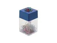 Gemkopp LYRECO magnetisk transparant - Primmeshiper