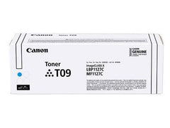Toner CANON T09 7,6K svart - Primmeshiper