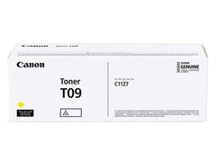 Toner CANON T09 5,9K gul - Primmeshiper