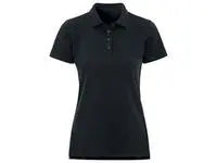 Peg Fit Polo BLACK S - Primmeshiper