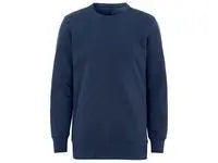 Steeve Regular Sweatshirt NAVY 5XL - Primmeshiper