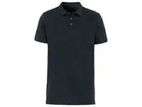 Phil Regular Polo BLACK XL - Primmeshiper