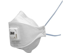 Andningsskydd 3M Aura FFP2 9322+V 10/fp - Primmeshiper
