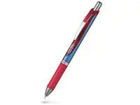 Gelpenna PENTEL Energel 0,5 röd Primmeshiper