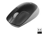 Mus LOGITECH M190 Standard Trådlös - Primmeshiper