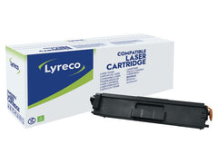 Toner LYRECO BROTHER TN421Y 1,8K gul - Primmeshiper